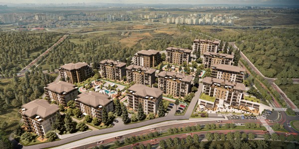 Emlak Konut 2025’e güçlü başladı: İlk çeyrekte 3.253 milyar TL net kâr, 3.004 bağımsız bölüm satışı!